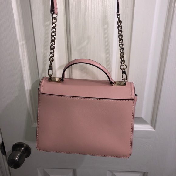 Kate Spade pink top handle small - Picture 7 of 7